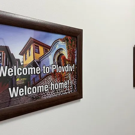 Appartement Ideal Center By The Park - Walk To Kapana