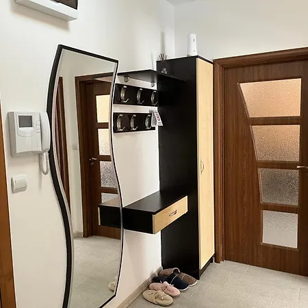 Appartement Ideal Center By The Park - Walk To Kapana