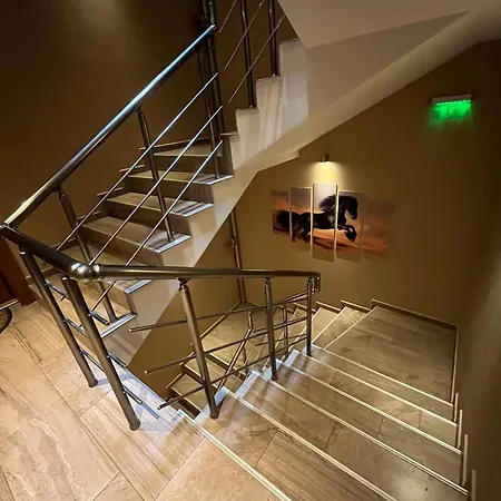 Ideal Center By The Park - Walk To Kapana Appartement *