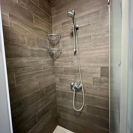 Cozy In Apartmán Plovdiv