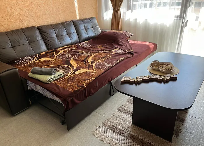 Ideal Center By The Park - Walk To Kapana Пловдив