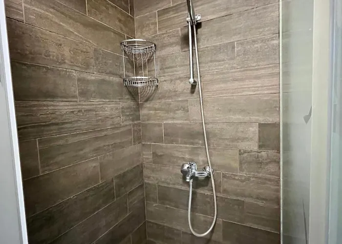 Ideal Center By The Park - Walk To Kapana Апартамент Пловдив