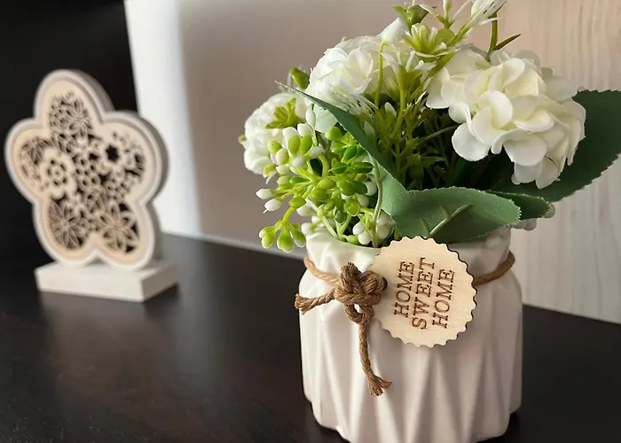 Апартамент Ideal Center By The Park - Walk To Kapana *