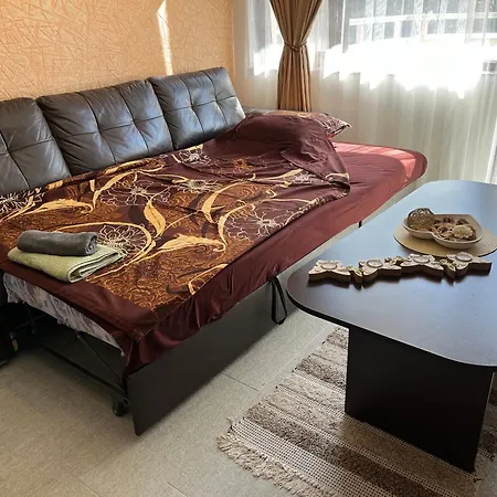 Ideal Center By The Park - Walk To Kapana Filibe
