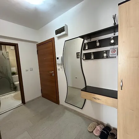 Ideal Center By The Park - Walk To Kapana Daire