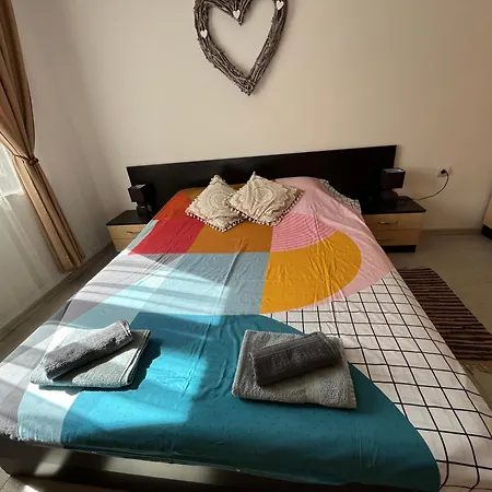 Ideal Center By The Park - Walk To Kapana * Filibe