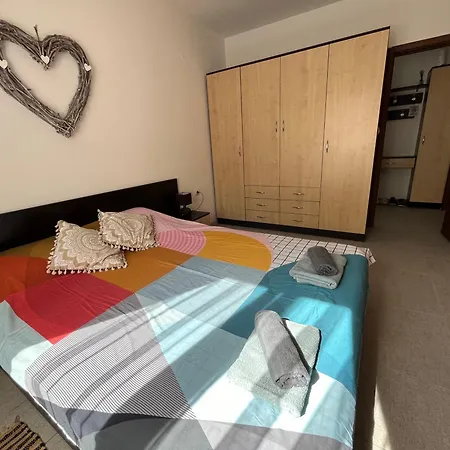 Daire Ideal Center By The Park - Walk To Kapana
