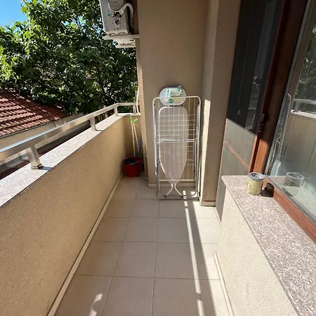 Daire Ideal Center By The Park - Walk To Kapana *