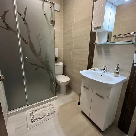 Ideal Center By The Park - Walk To Kapana * Filibe