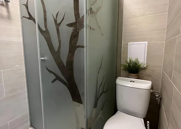 Апартаменты Ideal Center By The Park - Walk To Kapana *