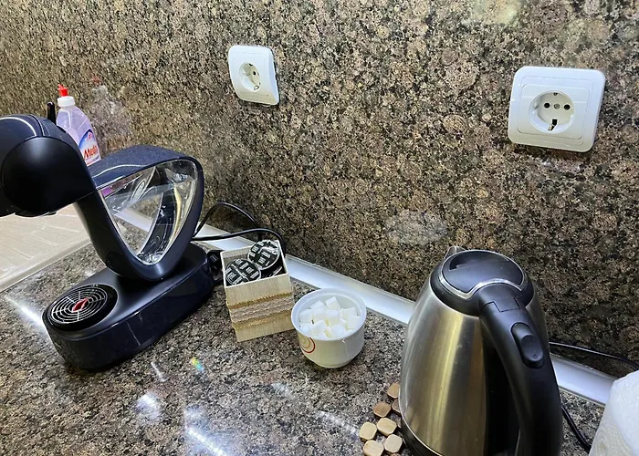 Ideal Center By The Park - Walk To Kapana Апартаменты Пловдив