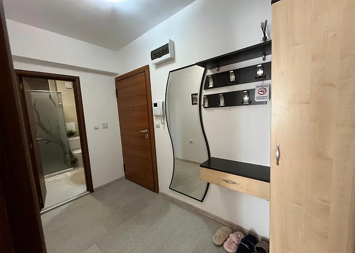 Ideal Center By The Park - Walk To Kapana Апартаменты