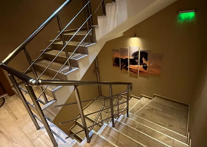 Ideal Center By The Park - Walk To Kapana Апартаменты *