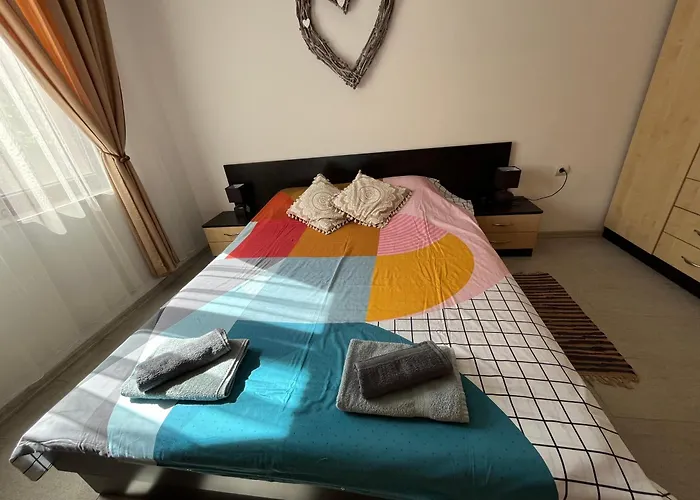 Ideal Center By The Park - Walk To Kapana * Пловдив