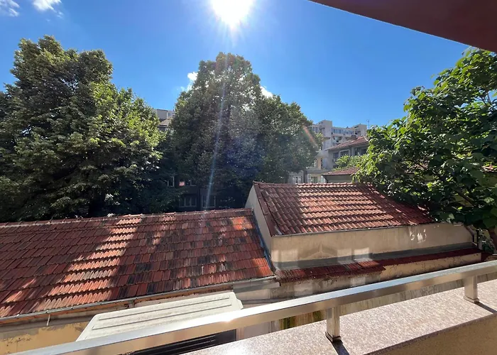 Ideal Center By The Park - Walk To Kapana